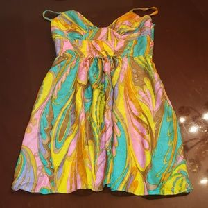 Originally Milly of New York